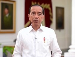 Begini Pesan Jokowi Terhadap Puncak Rakornas Kearsipan di Kaltim