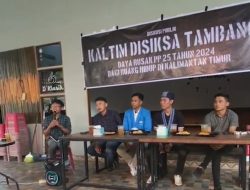 Jatam Kaltim dan OKP Tolak Izin Konsesi Tambang untuk Ormas Keagamaan