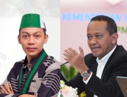 HMI Bantah Statement Bahlil soal Konsesi Tambang untuk Ormas Keagamaan, Syahril: Negara Sakit Banyak Kebijakan Tidak Pro Rakyat