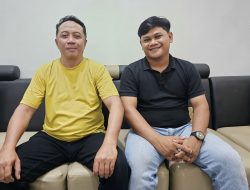 LPM Gunung Kelua Samarinda Dukung Program Pro Bebaya Terus Dilanjut Andi Harun