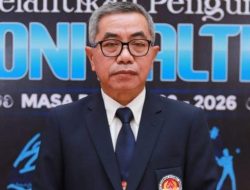 KONI Kaltim Tegaskan Larangan Mutasi Atlet untuk Porprov VIII 2025