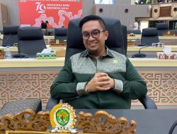 Legislator Dapil Balikpapan ini Komit Perjuangkan Sektor Pendidikan Kaltim