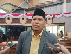 Legislator Kukar ini Dorong agar Sekolah SMA dan SMK di wilayah Kalimantan Timur Menyesuaikan Jurusan