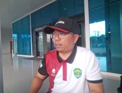 Dispora Kaltim Dorong Penguatan Pelatih Sepak Bola Demi Lahirkan Atlet Berprestasi