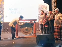 Meriahkan Budaya Islam, Festival Habsy dan Qasidah Digelar di Kutim