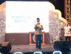 Festival Habsy, Mendorong Kreativitas Anak Melalui Seni Budaya Islam di Kutai Timur