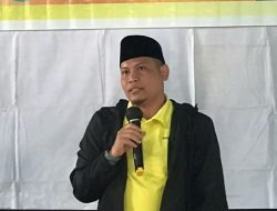 Anggota DPRD Salehuddin; Peningkatan Kualitas SDM Jadi Kunci Pengentasan Kemiskinan di Kaltim