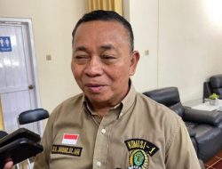 Pembentukan AKD DPRD Kaltim Belum Rampung, Layanan Masyarakat Tertunda