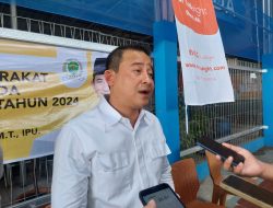 Anggota DPRD Kaltim Serap Aspirasi Warga Sempaja Timur, Fokus pada Infrastruktur dan Pendidikan