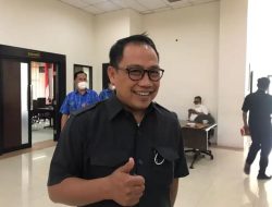 Legislator Ini Ajak IKN Prioritaskan Sektor Pangan sebagai Langkah Pertumbuhan SDM Kaltim