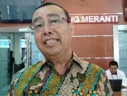 Membangun Masa Depan Pertambangan, PERHAPI Kutai Timur Gelar Seminar Kritis