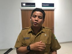 Dispora Kaltim Genjot Pelatihan Kewirausahaan untuk Atasi Pengangguran