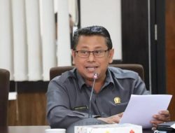 Kota Balikpapan Disebut Pintu Gerbang Utama Menuju Wilayah IKN