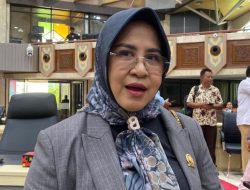 DPRD Kaltim Dukung Digitalisasi Pendidikan di Wilayah Pedalaman, Syarifatul: Akses Internet Harus Ditingkatkan