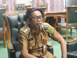 Pjs Bupati Kutai Timur Agus Hari Kusuma: Perbedaan Data Stunting Harus Ditangani Serius