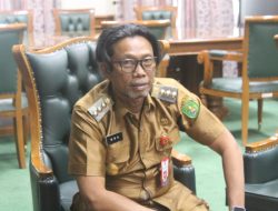 Pjs Kutai Timur Agus Hari Kusuma: Sektor Kesehatan Wajib Jadi Prioritas Anggaran