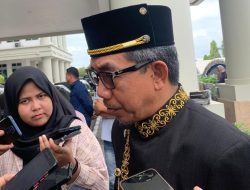 Pemkab Kutai Timur Tunjukkan Komitmen Peningkatan Pendidikan di Hari Guru Nasional