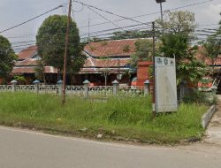 BPBD Kutim Telah Terima Bantuan Peralatan dari Provinsi dan BNPB untuk Penanggulangan Bencana