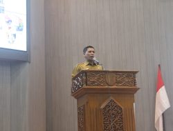 Pelatihan Kewirausahaan di Kutim, DP3A Fokus pada 8 Kecamatan, Terbatas oleh Anggaran