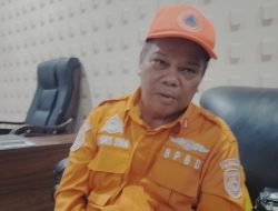 BPBD Kutai Timur Susun Rencana Kontinjensi Bencana untuk Percepat Respons Darurat