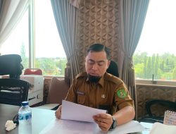 Rapat Evaluasi Alokasi Kegiatan Kabupaten Kutai Timur Berjalan Sukses di Samarinda