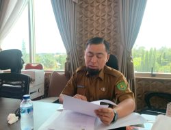 Pencairan Dana Tertunda di Kutai Timur Akibat Kendala Teknis SIPD