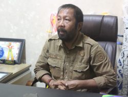 Dispar Kutim Dorong Pengenalan Produk Kreatif untuk Pasar Lokal dan Internasional