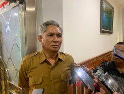 Sekda Kutai Timur Tegaskan Pentingnya Kemitraan DPRD dan Pemerintah Daerah dalam Pembahasan Raperda