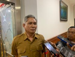 Realisasi APBD 2024 Kutim Baru 30 Persen, Pembangunan Infrastruktur Jadi Tantangan