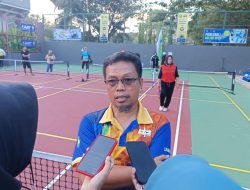 Cabang Olahraga Baru Pickleball disebut Jadi Andalan Kaltim di PON 2028 Mendatang