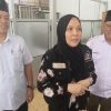 Anggota DPD RI Aji Mirni Mawarni Dorong Penguatan Pendidikan Teknologi di STMIK Samarinda