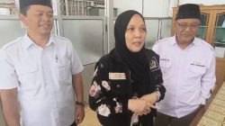 Anggota DPD RI Aji Mirni Mawarni Dorong Penguatan Pendidikan Teknologi di STMIK Samarinda