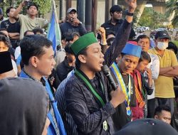 Ribuan Kerang Dara Mati di Muara Badak, HMI Samarinda Desak PT PHSS Bertanggung Jawab