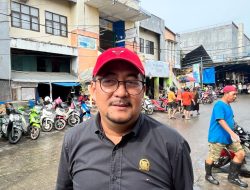 DPRD Samarinda Soroti Kebijakan Retribusi Kantin Sekolah