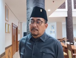 Iswandi Sebut Pendidikan Kunci Utama Atasi Kemiskinan