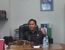 Daur Ulang Jadi Pilar Ekonomi Baru Samarinda Pasca-Tambang