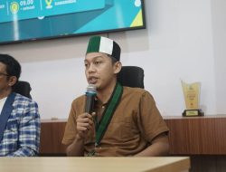 HMI Samarinda Tolak Wacana Pencopotan GM Pelindo dan Kepala KSOP, Duga ada Unsur Kepentingan