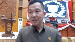 DPRD Samarinda Ingatkan Pentingnya Keamanan dalam Pembangunan Pasar Pagi