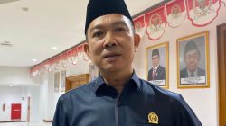 Relokasi Pasar Subuh Disorot, Viktor Yuan Desak Pemkot Hadirkan Solusi Nyata bagi Pedagang