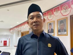 Relokasi Pasar Subuh Disorot, Viktor Yuan Desak Pemkot Hadirkan Solusi Nyata bagi Pedagang