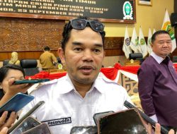 Tingkat Hunian Hotel di Kaltim Anjlok, DPRD Sebut Efisiensi Anggaran Jadi Penyebab Utama