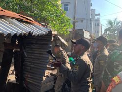 Subandi Imbau Pedagang Pasar Subuh Legowo Direlokasi ke Pasar Beluluq Lingau