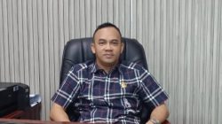 Relokasi Pasar Subuh Disorot, Adnan Faridhan Pertanyakan Legitimasi Pemkot dan Motif Proyek Chinatown