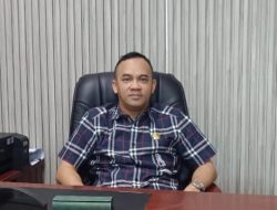Relokasi Pasar Subuh Disorot, Adnan Faridhan Pertanyakan Legitimasi Pemkot dan Motif Proyek Chinatown