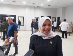 Tambang Ilegal di Hutan Pendidikan UNMUL, Damayanti Usut tuntas semua pelaku