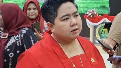 Wakil Ketua DPRD Kaltim Prihatin Maraknya Kasus Bullying di Sekolah, Minta Edukasi Diperluas