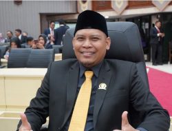 Salehuddin Tegaskan Perusahaan Dilarang Gunakan Jalan Umum untuk Angkutan Produksi