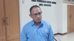 Mitigasi Bencana Dinilai Gagal, DPRD Samarinda Soroti Respons Lambat dan Transparansi Proyek Strategis
