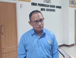Mitigasi Bencana Dinilai Gagal, DPRD Samarinda Soroti Respons Lambat dan Transparansi Proyek Strategis