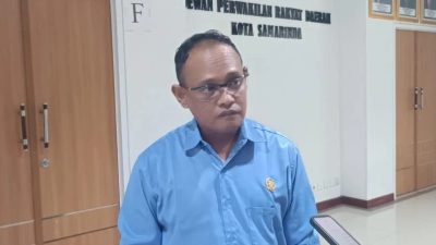 Mitigasi Bencana Dinilai Gagal, DPRD Samarinda Soroti Respons Lambat dan Transparansi Proyek Strategis